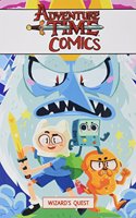 Adventure Time Comics