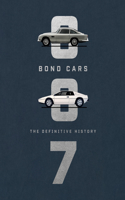 Bond Cars