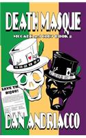 Death Masque (McCabe and Cody Book 8)