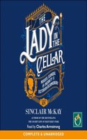 The Lady In The Cellar