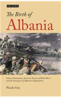 The Birth of Albania