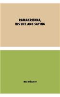 Ramakrishna: his Life and Saying: (Italian)