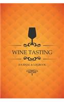 Wine Tasting Journal