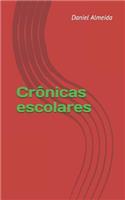 Cr?nicas Escolares