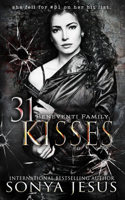 Thirty-One Kisses: A Beneventi Series Starter