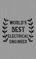 World's Best Electrical Engineer