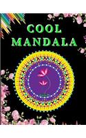 Cool Mandala