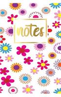 Notes