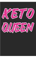 Keto Queen