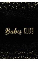 Babes Club