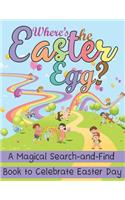 Where's the Easter Egg?