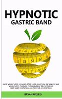 Hypnotic Gastric Band