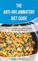 The Anti-Inflammatory Diet Guide