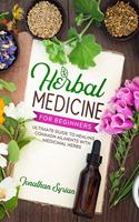 Herbal Medicine for Beginners