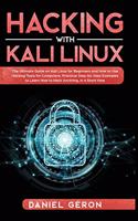 Hacking with Kali Linux