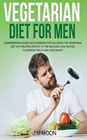 Vegetarian Diet for Men