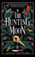 The Hunting Moon