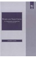 Women and Trade Unions: A Comparative Perspective