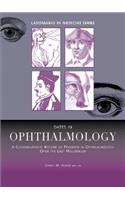 Dates in Ophthalmology