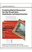 Creating Digital Resources for the Visual Arts