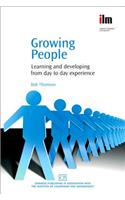 Growing People