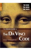 The Rough Guide to The Da Vinci Code (Rough Guides Reference Titles)