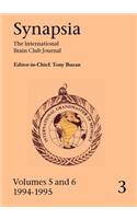 Synapsia 3: (English)