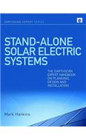 Stand-alone Solar Electric Systems