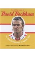 The Little Book of David Beckham