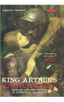 King Arthur's Enchantresses