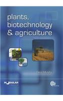 Plants, Biotechnology and Agriculture