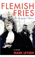 Flemish Fries