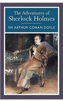 Adventures of Sherlock Holmes