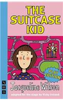 The Suitcase Kid