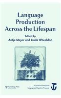 Language Production Across the Life Span