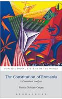 Constitution of Romania