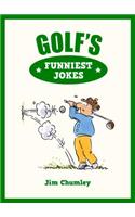 Golf's Funniest Jokes