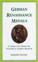 German Renaissance Medals