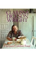 Clarissa's Comfort Food