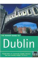 The Rough Guide Dublin (Mini Rough Guides)