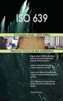 ISO 639 A Complete Guide - 2020 Edition