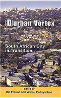 (D)Urban Vortex