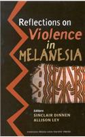 Reflections on Violence in Melanesia