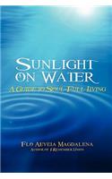 Sunlight on Water