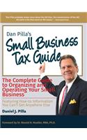 Dan Pilla's Small Business Tax Guide