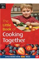 The Little Book of Cooking Together
