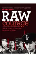 Raw Courage