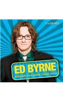 Ed Byrne