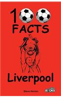 Liverpool - 100 Facts