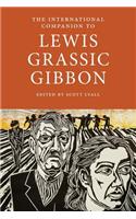 International Companion to Lewis Grassic Gibbon